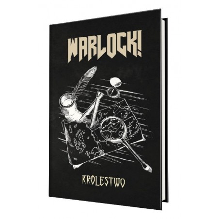 Warlock: Królestwo