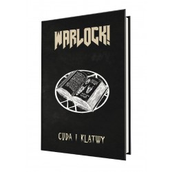 Warlock: Cuda i Klątwy
