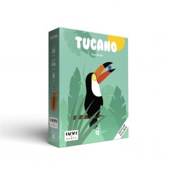 Helvetiq Tucano (PL) IUVI Games