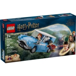 Lego HARRY POTTER 76424 Ford Anglia