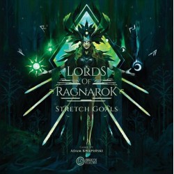 Lords of Ragnarok Stretch Goals PL