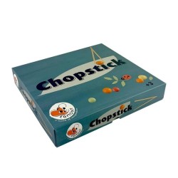 Gra zręcznościowa Patyczki - Chopstick