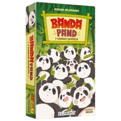 Banda Pand i Kawałki Bambusa